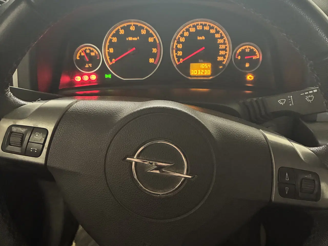 Billede 2 - Meget velholdt