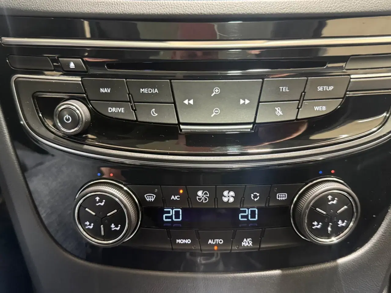 Billede 19 - Peugeot 508 2,0 BlueHDi 150 Allure SW