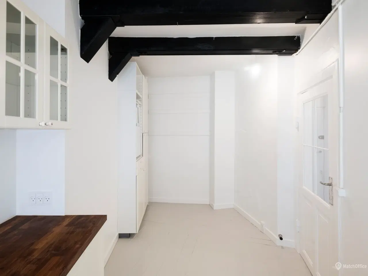 Billede 7 - Kontor med sjæl og charme midt i byen