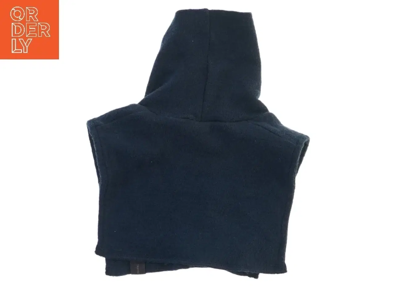 Billede 3 - Blå halsedisse fra Dilling (str. Ø 17 cm)