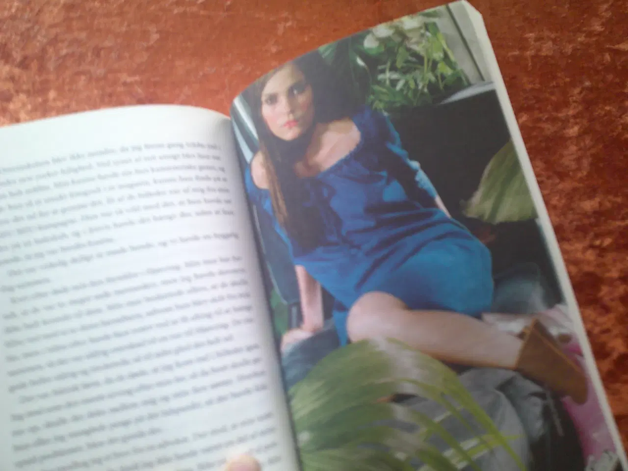 Billede 3 - Mine 9 liv, Lykke May, 