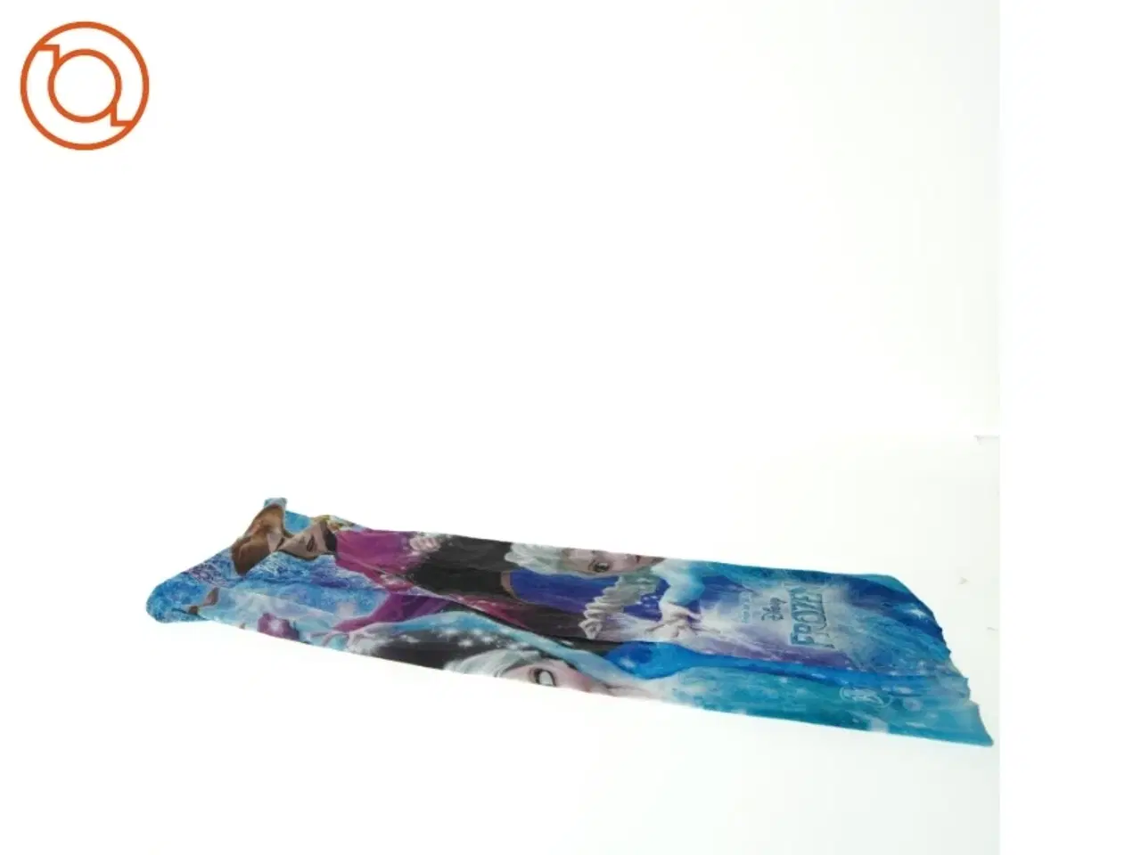 Billede 2 - Halse disse med Frozen motiv fra Boff (str. 44 x 23 cm)
