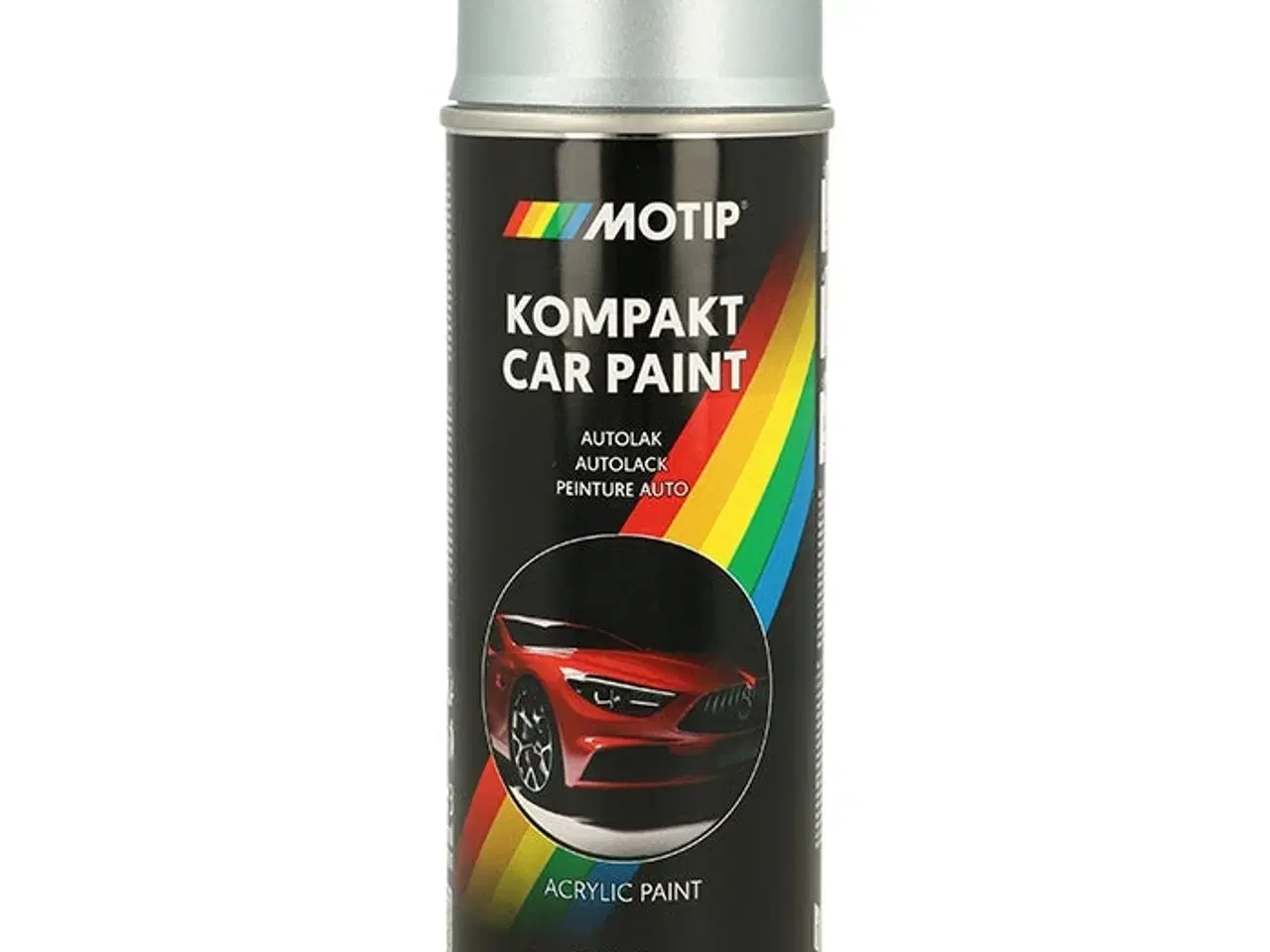 Billede 1 - Motip Autoacryl spray 55060 - 400ml