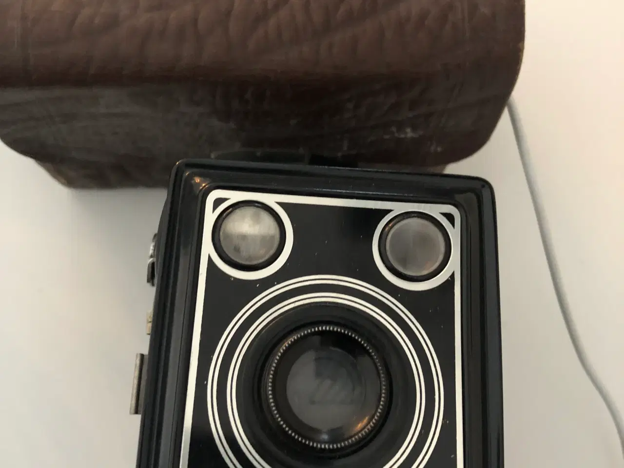 Billede 1 - Gammel Retro kamera