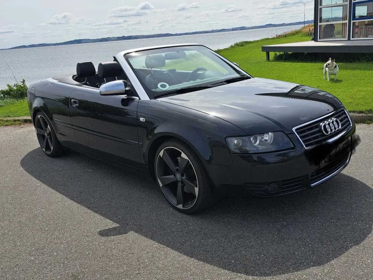 Billede 9 - Audi Cabriolet