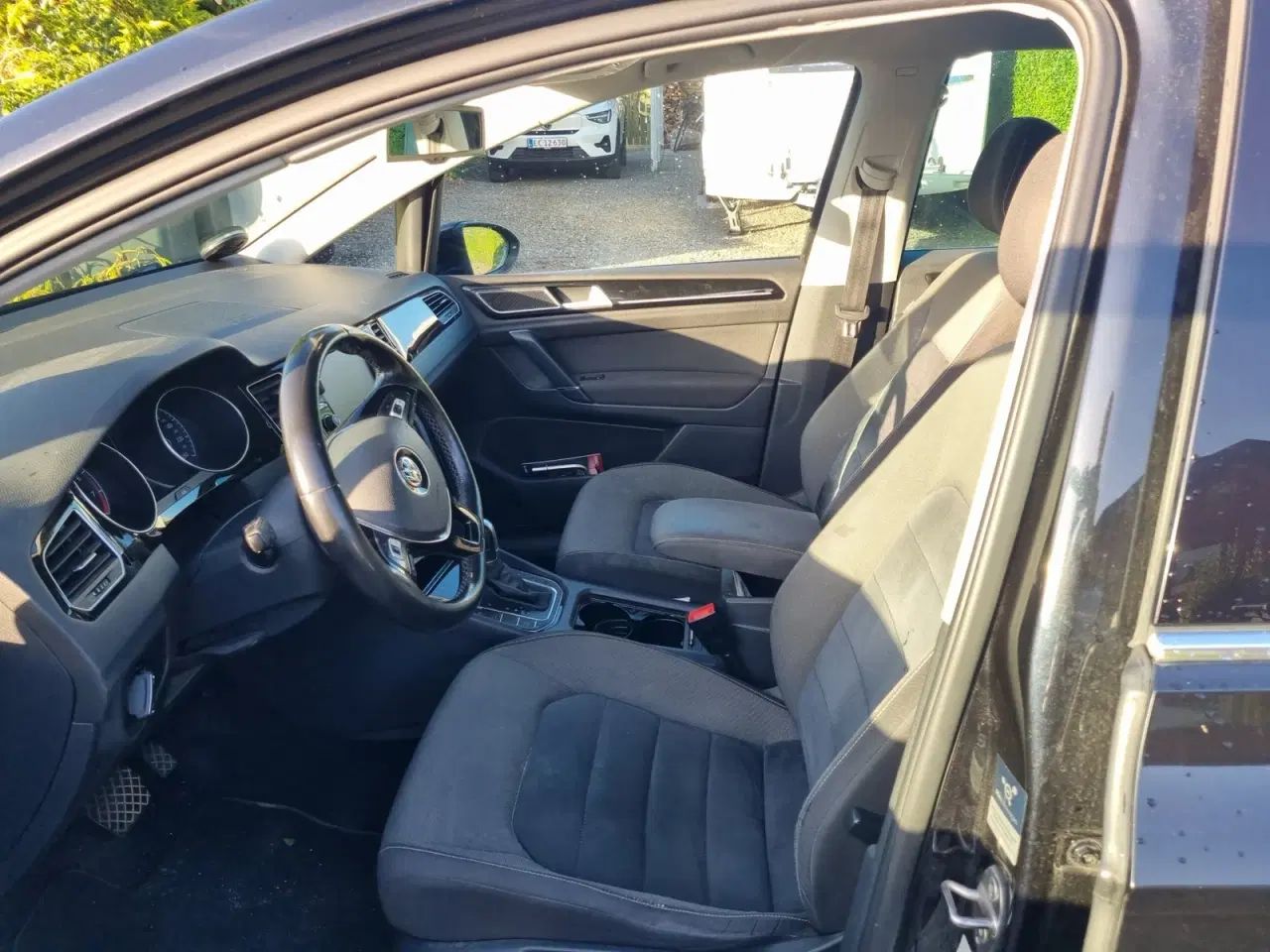 Billede 9 - VW Golf Sportsvan 1,4 TSi 150 Highline DSG BMT