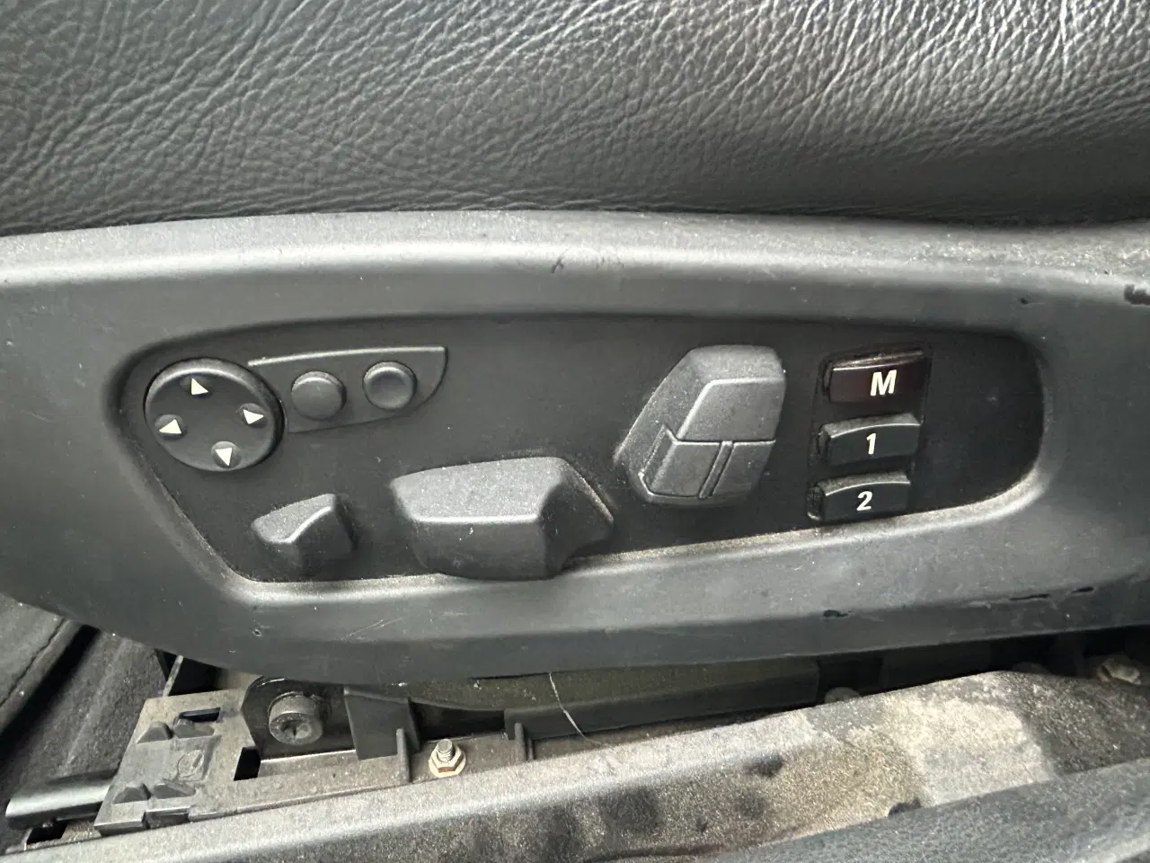 Billede 9 - Bmw 530i 231 HK Automat 