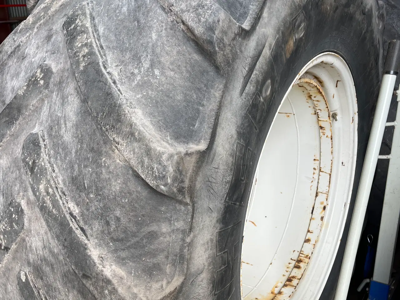 Billede 3 - 710/70-38