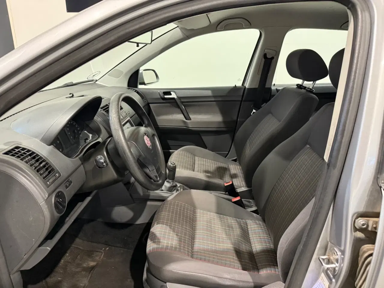 Billede 7 - VW Polo 1,4 TDi 80