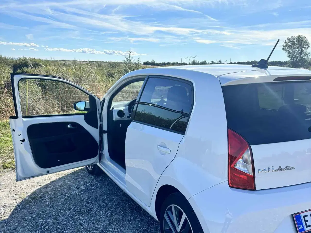 Billede 9 - Seat MII electric 