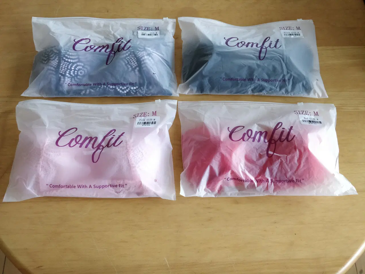 Billede 5 - Comfit original