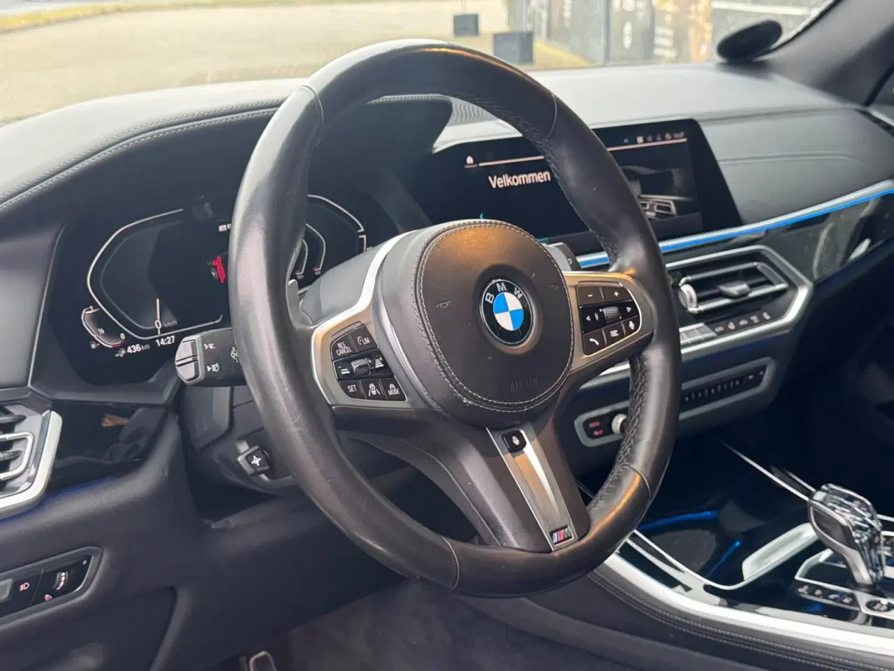 Billede 6 - BMW X5 3,0 xDrive45e M-Sport aut.