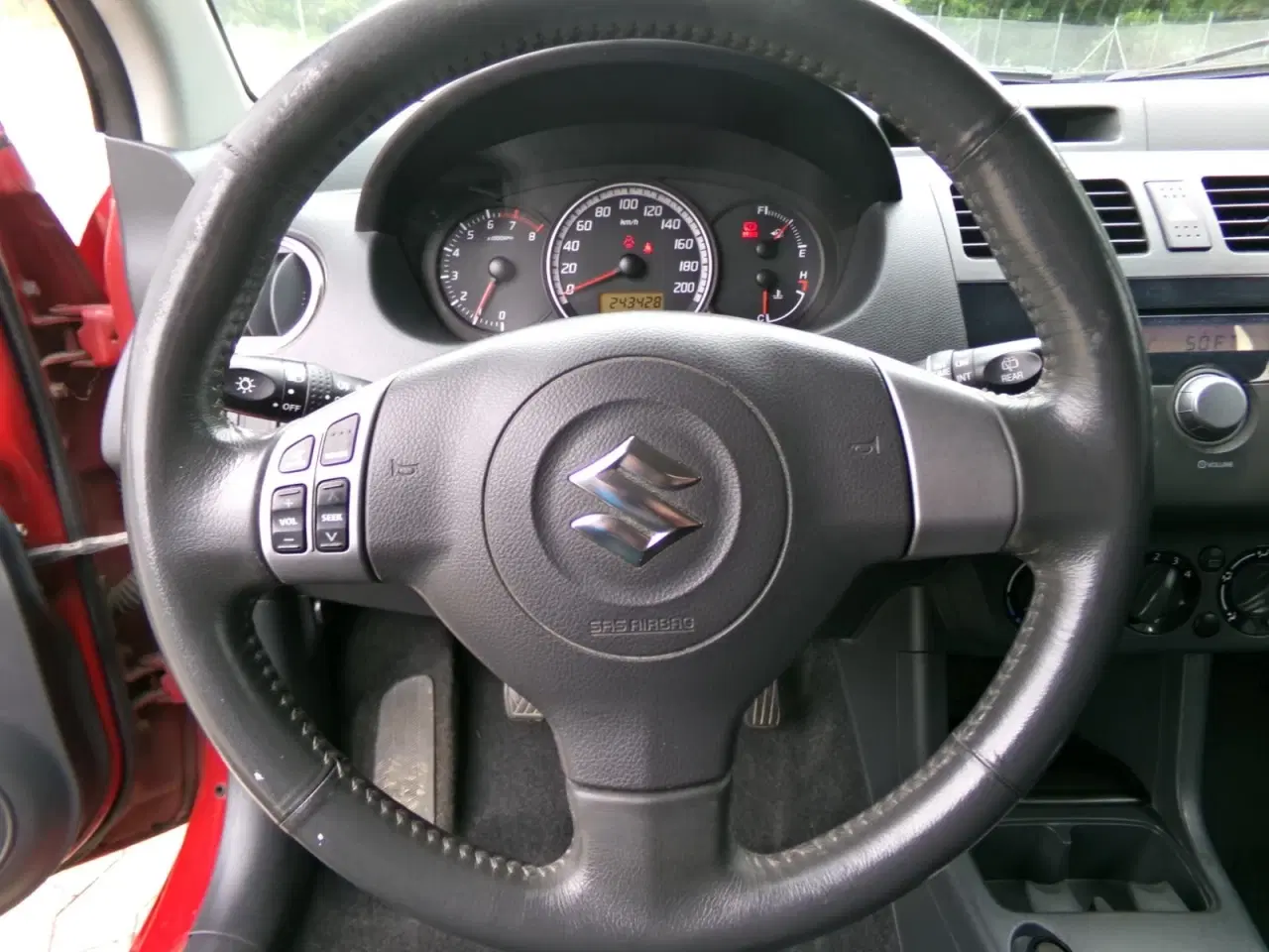 Billede 12 - Suzuki Swift 1,3 GLX