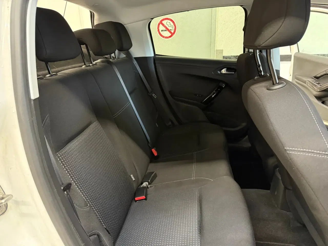 Billede 13 - Peugeot 208 1,2 PureTech 82 Allure+