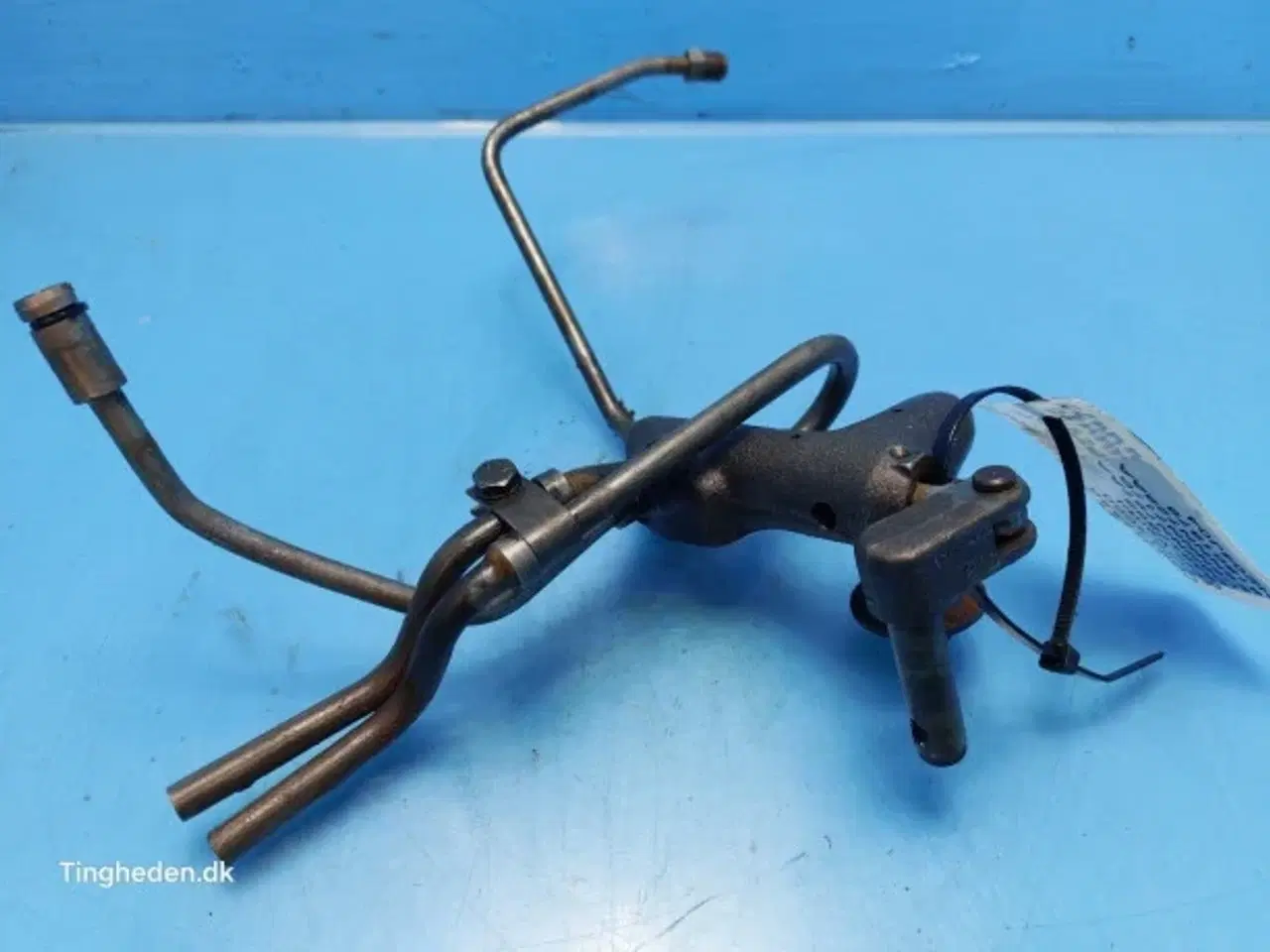 Billede 14 - Ford 4000 PTO Ventil 83917898