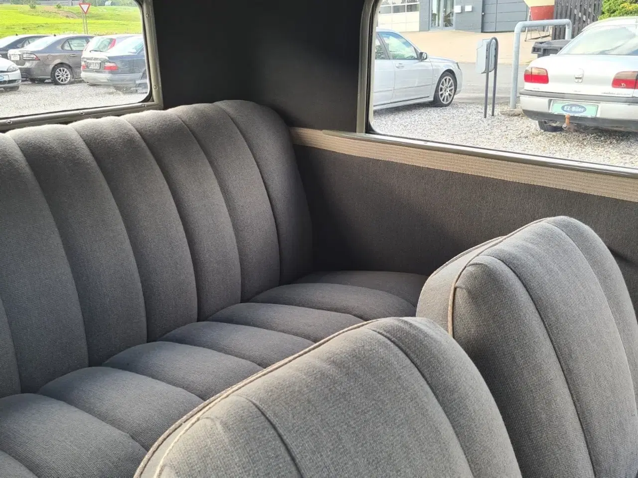 Billede 8 - Ford A 3,3 