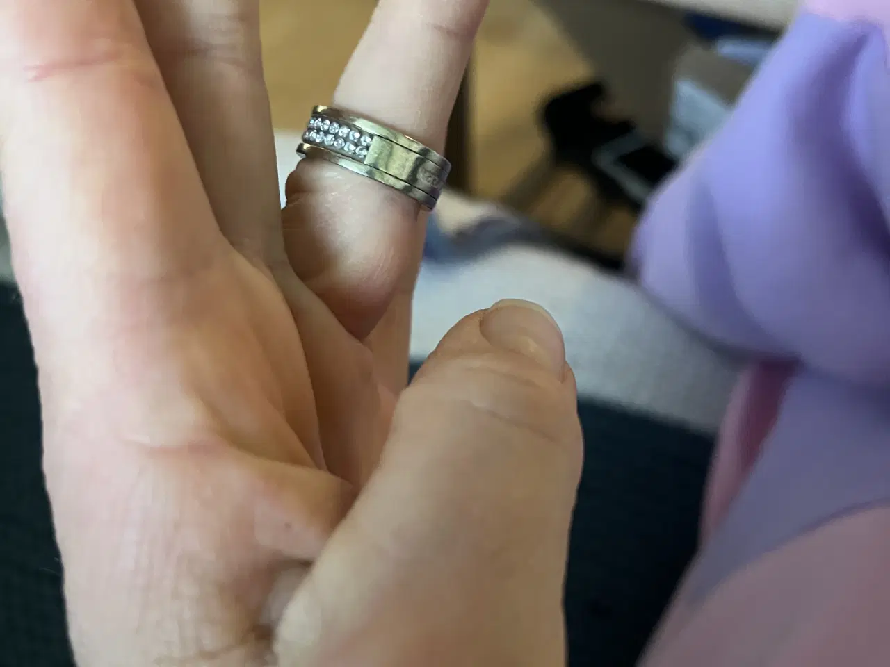 Billede 4 - Dyrberg / Kern ring 