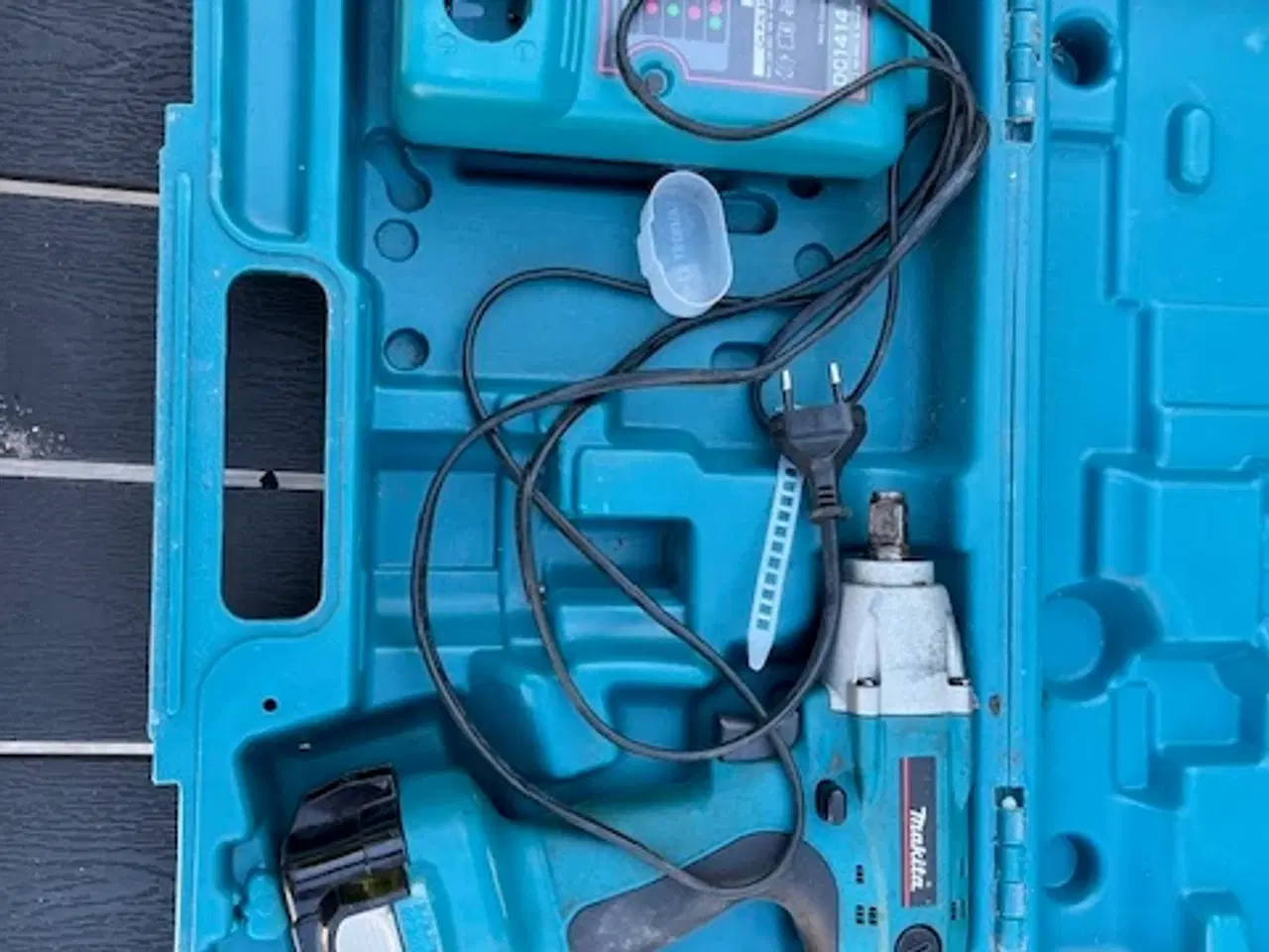 Billede 3 - Makita 18 V slagnøgle