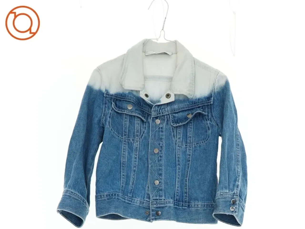 Billede 1 - Denim jakke fra Sea New York (str. 110 cm)