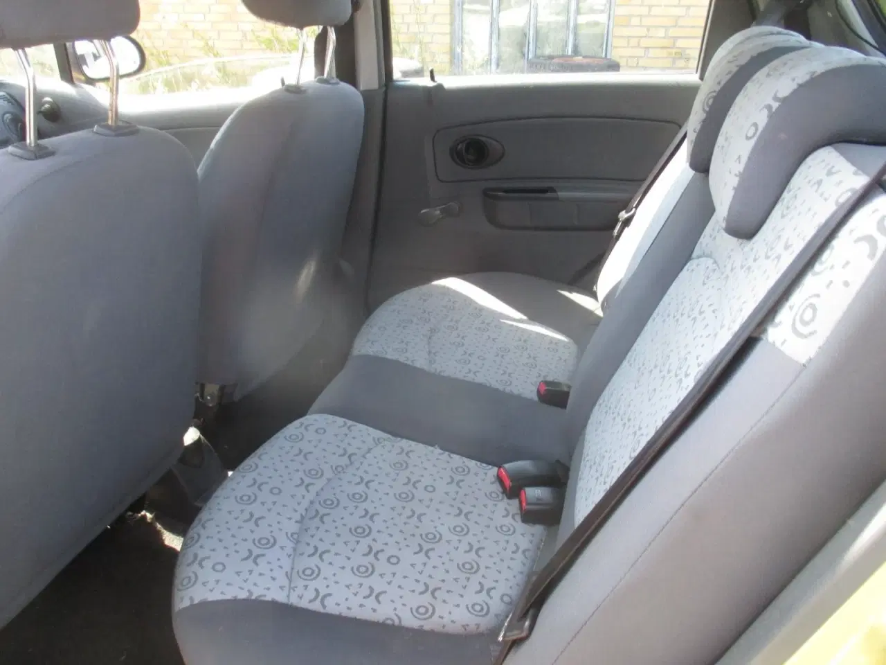 Billede 6 - Chevrolet Matiz 0,8 S