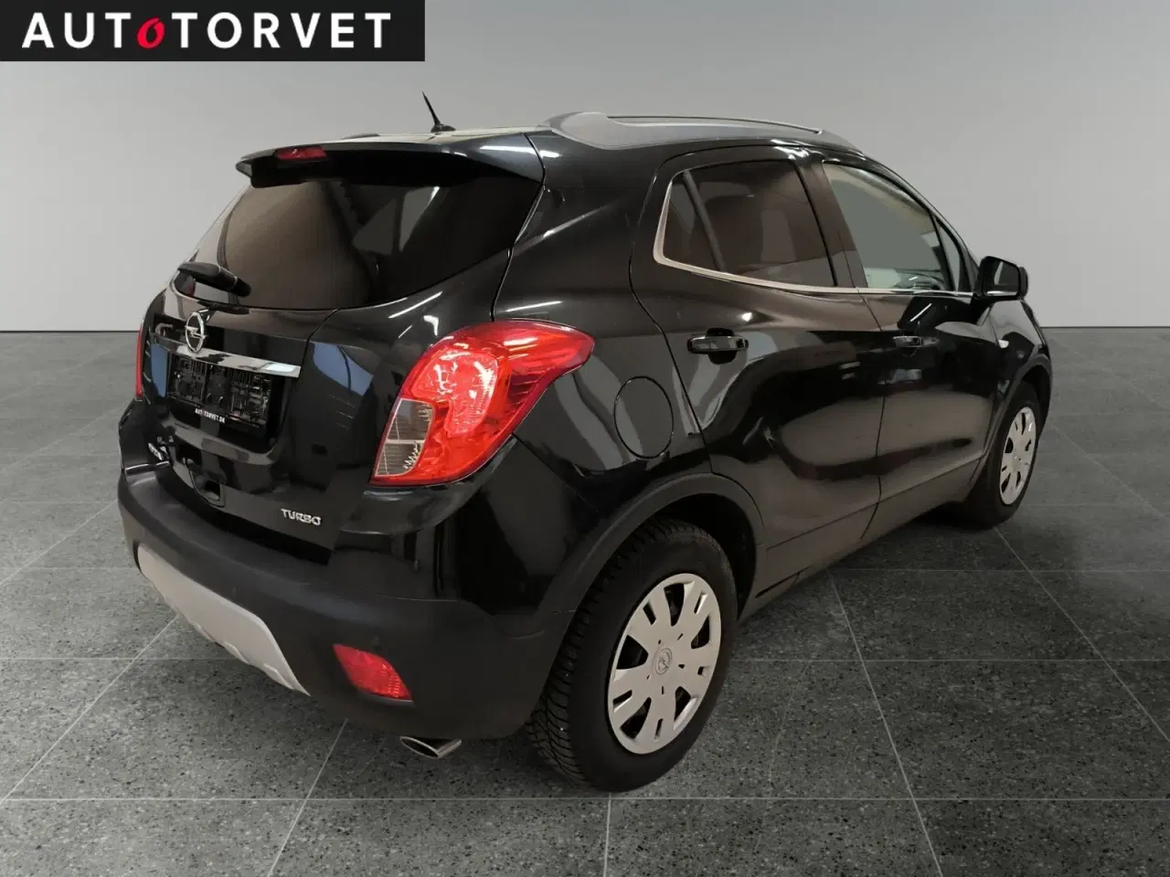 Billede 3 - Opel Mokka 1,4 T 140 Cosmo