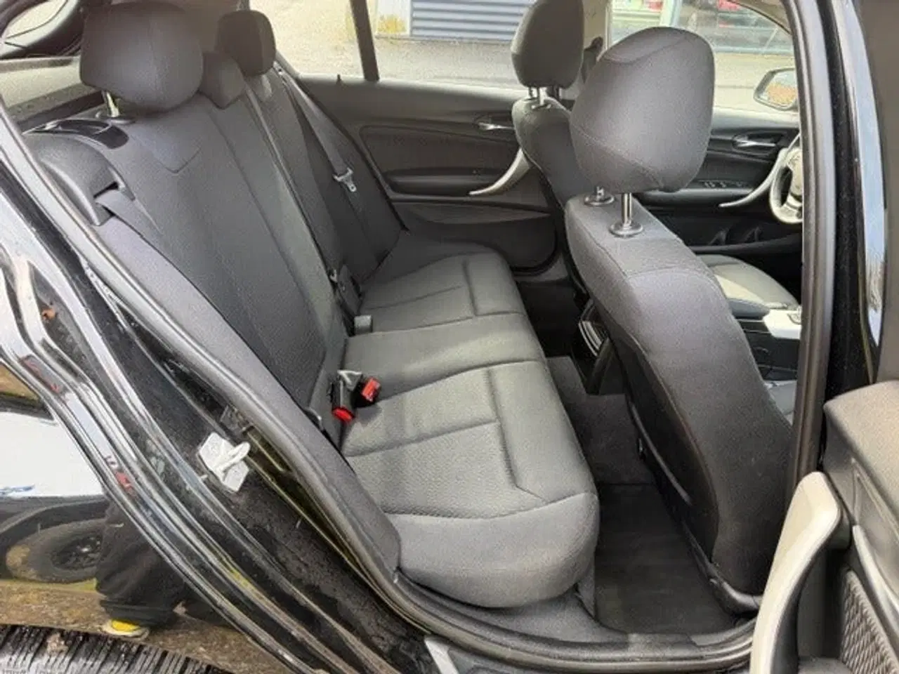 Billede 10 - BMW 114i 1,6