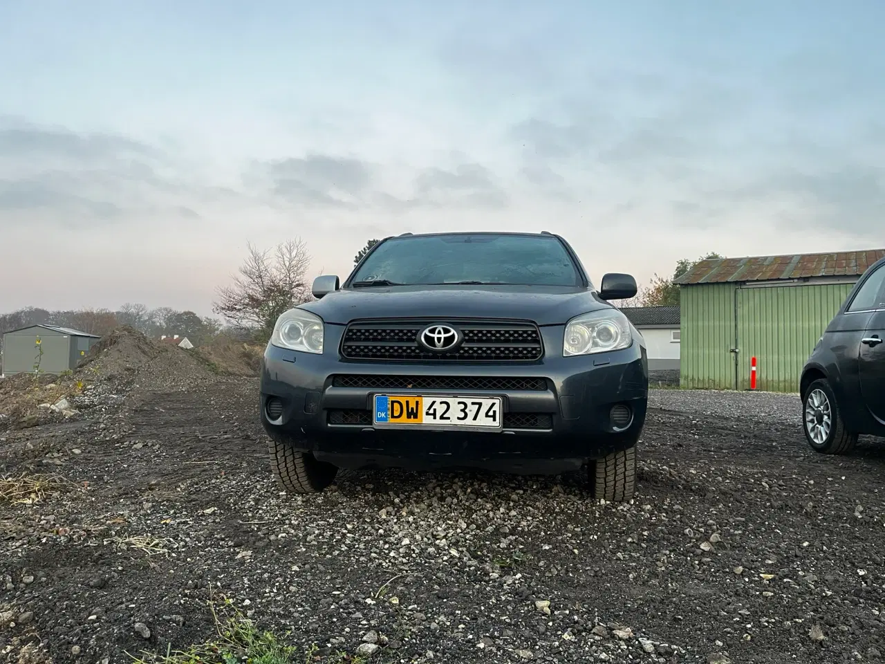 Billede 2 - Toyota RAV4 4x4