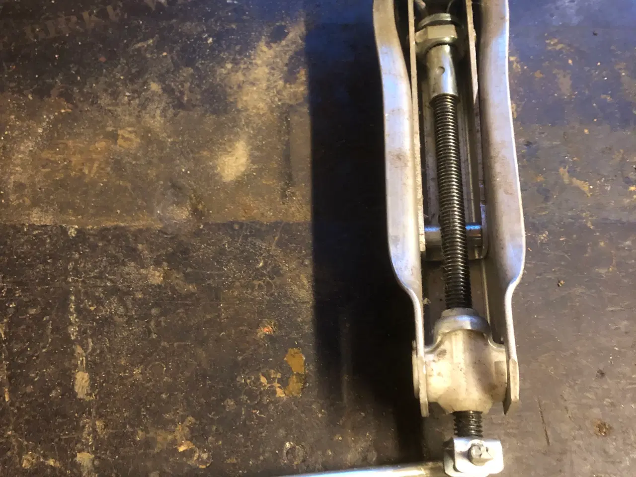 Billede 3 - Div donkrafte