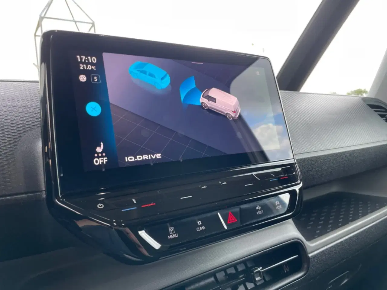 Billede 11 - VW ID.Buzz 77 Style Van