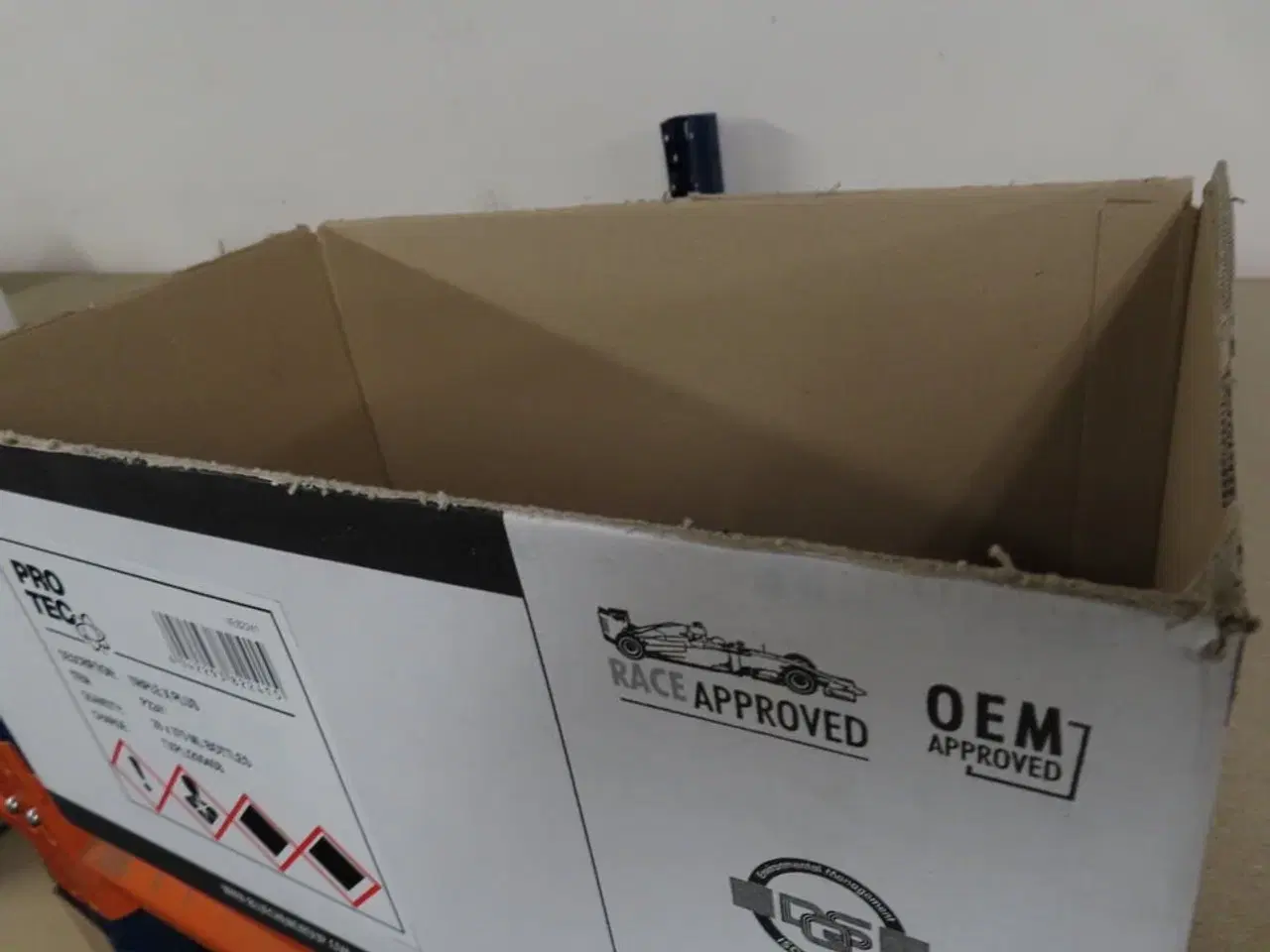 Billede 22 - Stort parti sikaflex og tilsætningsstoffer