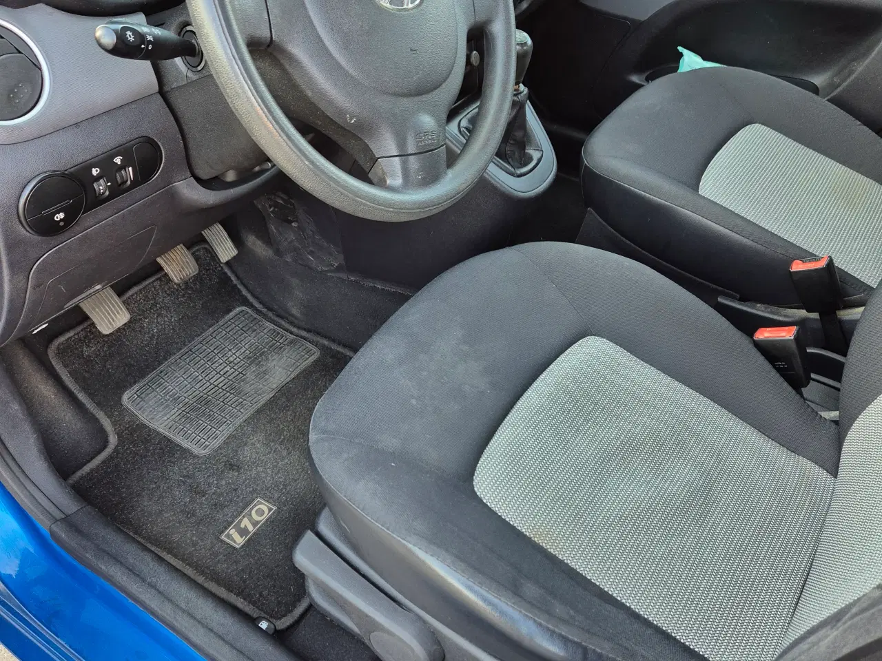 Billede 3 - Hyundai I10