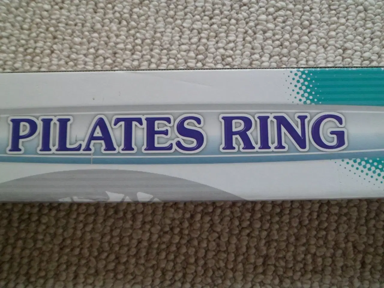 Billede 5 - Pilates ring