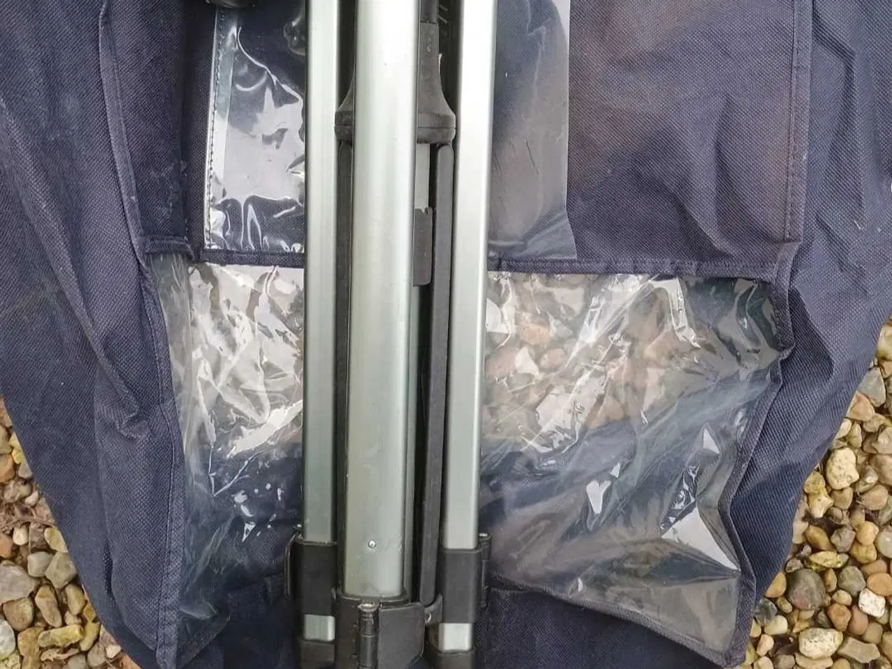 Billede 3 - Fodplejer stol 