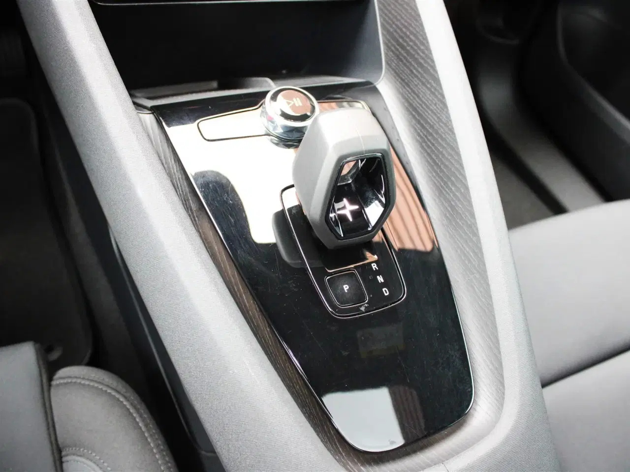 Billede 15 - Polestar 2 EL Intro Dual motor AWD 408HK 5d Aut.