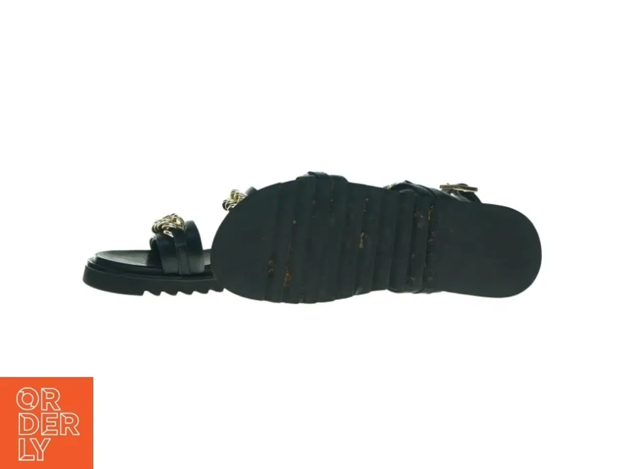 Billede 2 - Sandaler fra Billi Bi (str. 42)