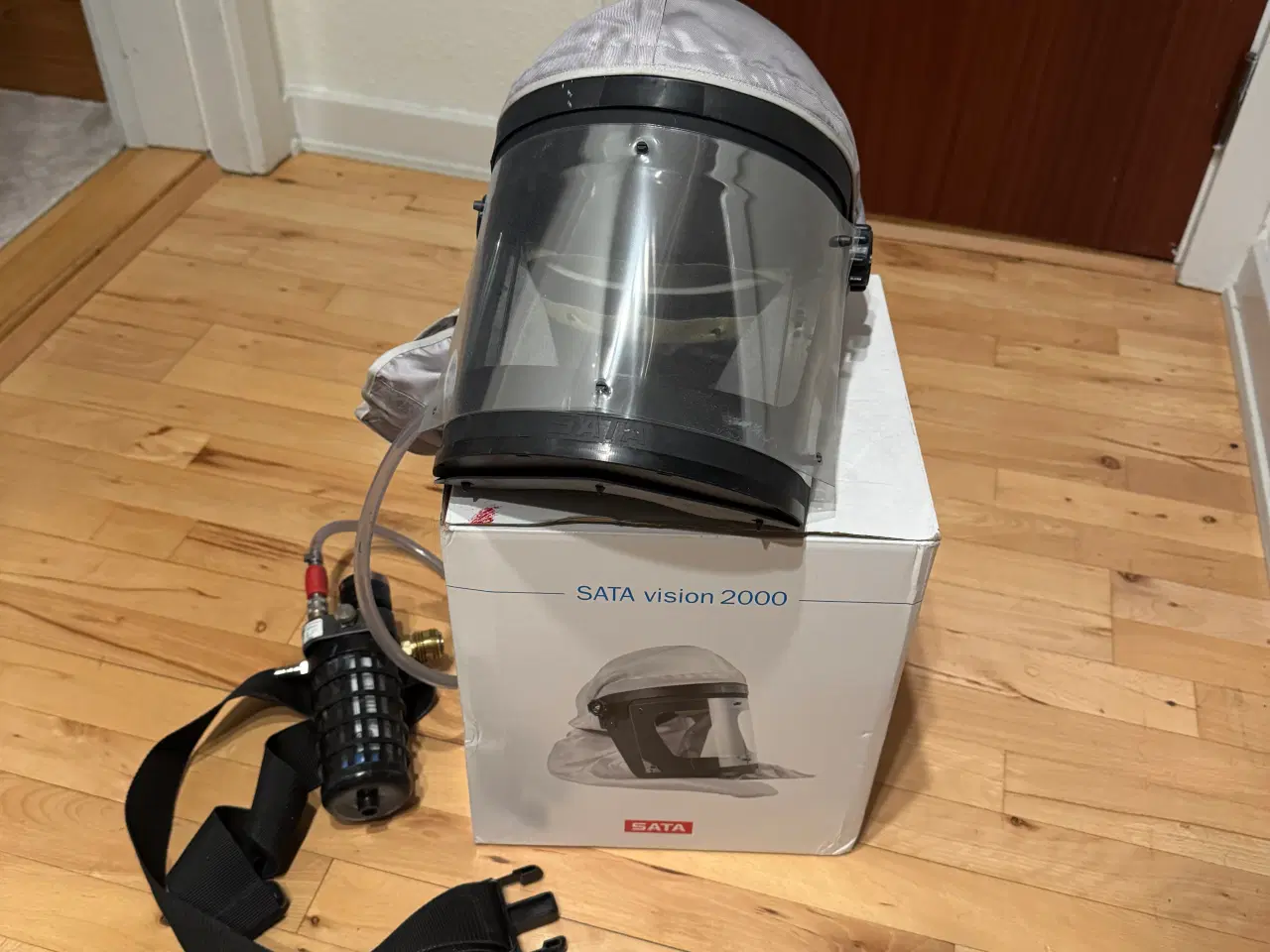 Billede 1 - Sata Vision 2000