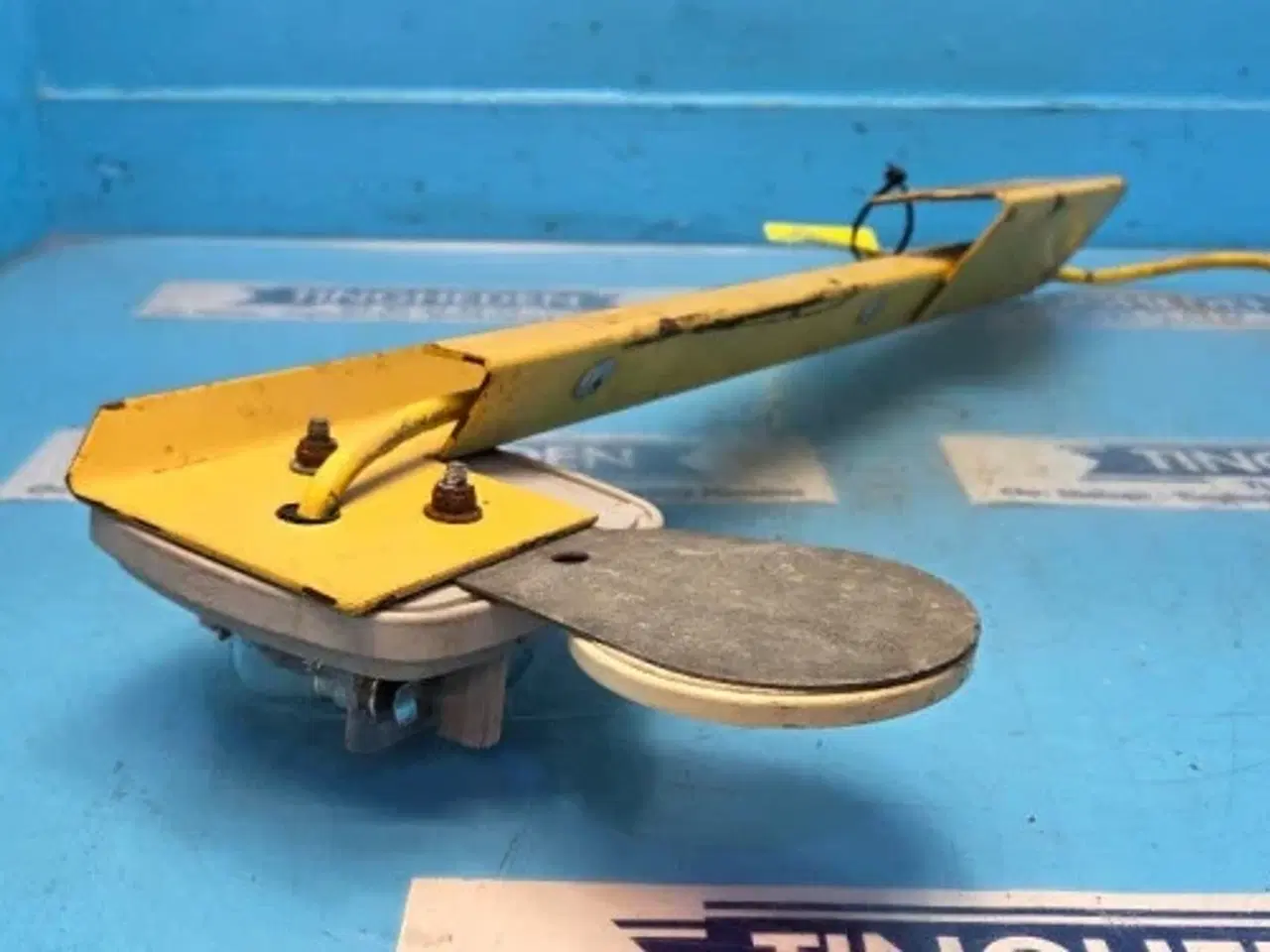 Billede 4 - New Holland TX68 Arm L. 84014833