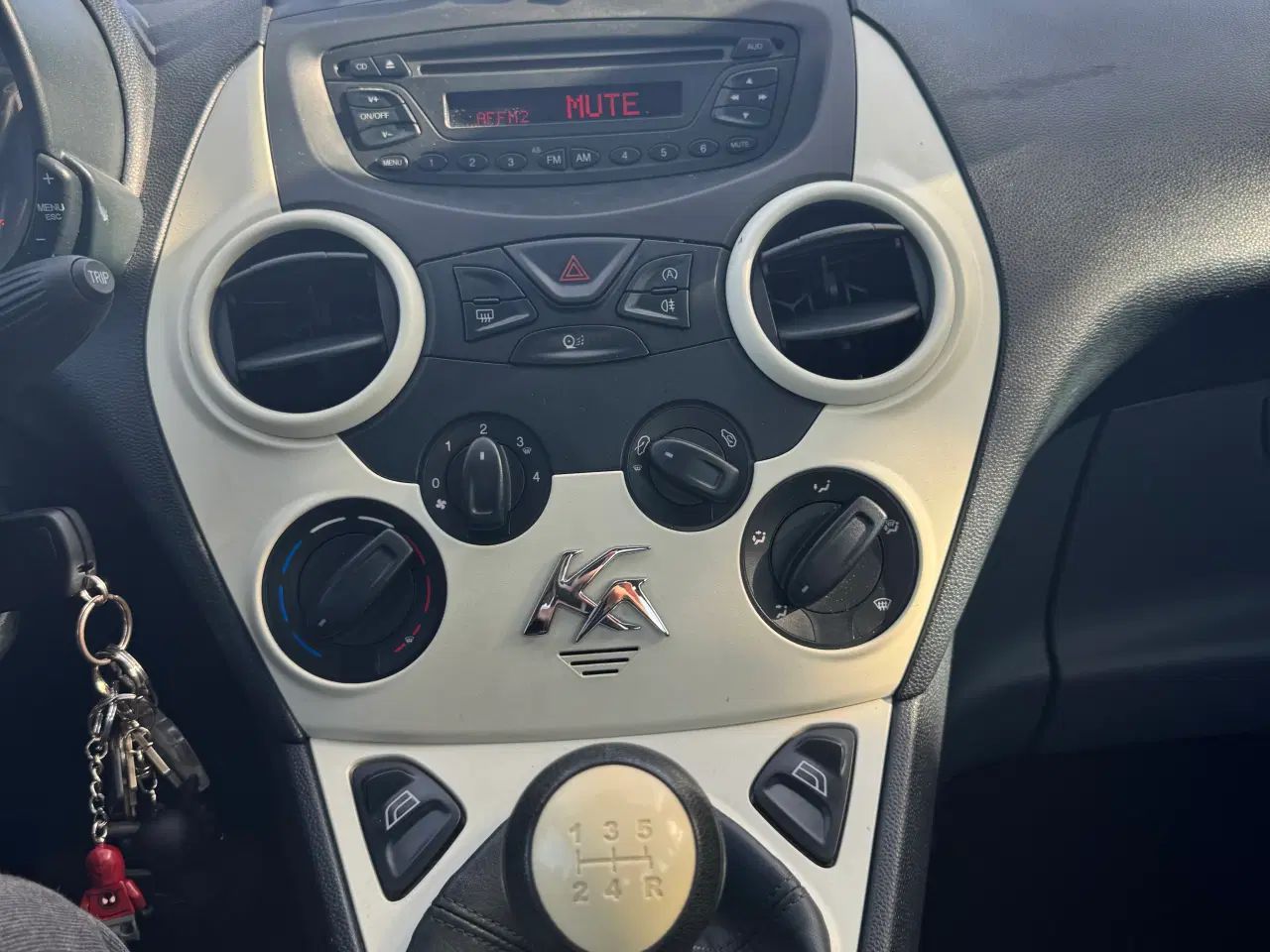 Billede 12 - Ford ka 2012 1.2