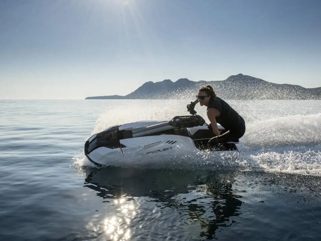 Billede 5 - Yamaha SuperJet 700