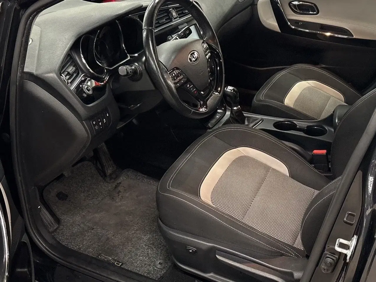 Billede 5 - Kia Ceed SW 1,0 T-GDI Limited 100HK Stc 6g