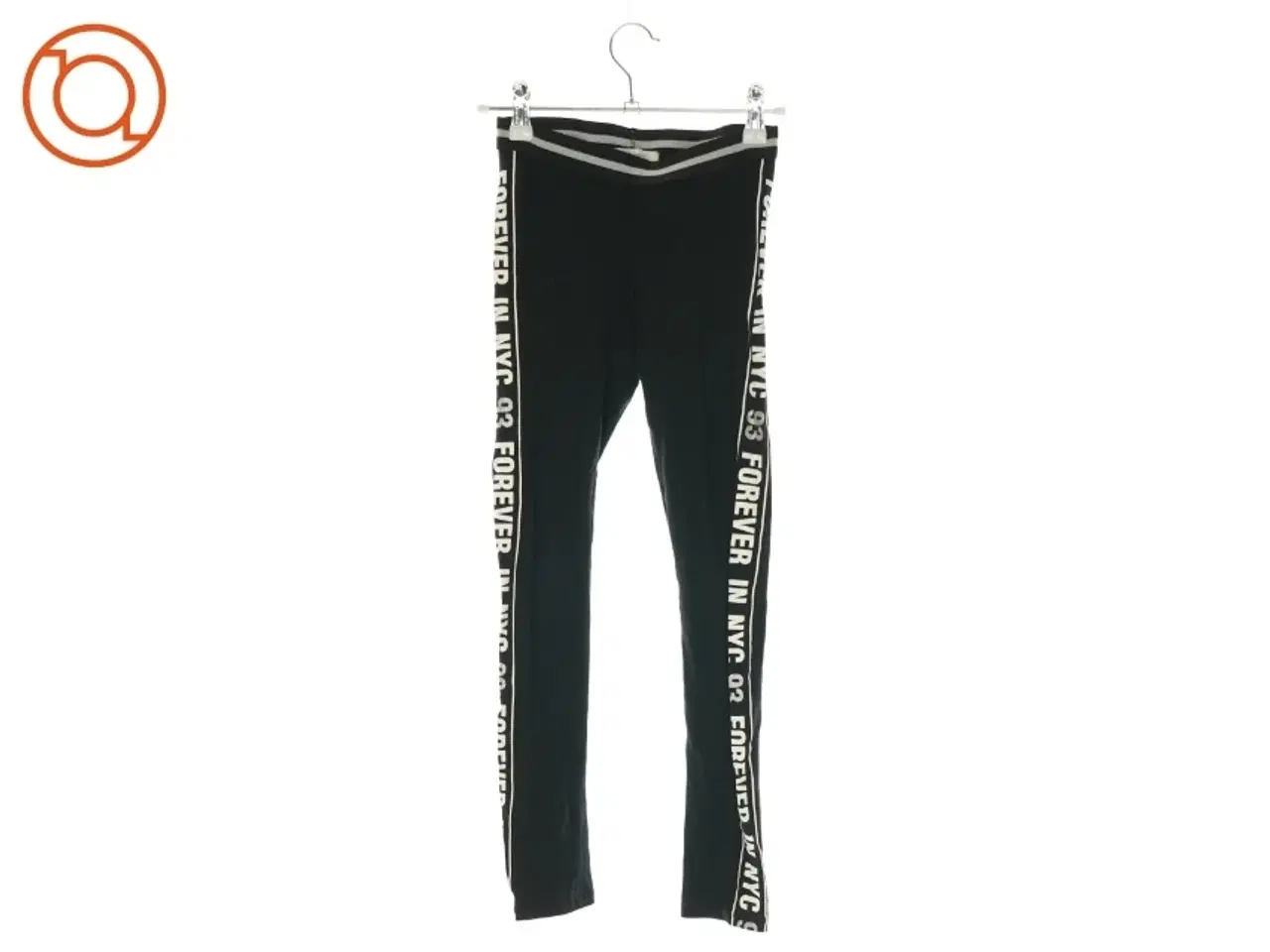 Billede 1 - Leggings fra H&M (str. 146)