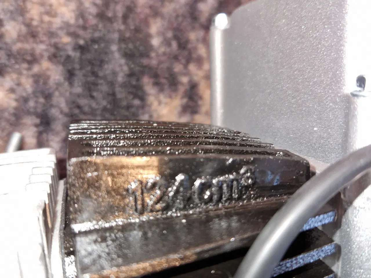 Billede 3 - ATV 125cc Bakgear. Ny