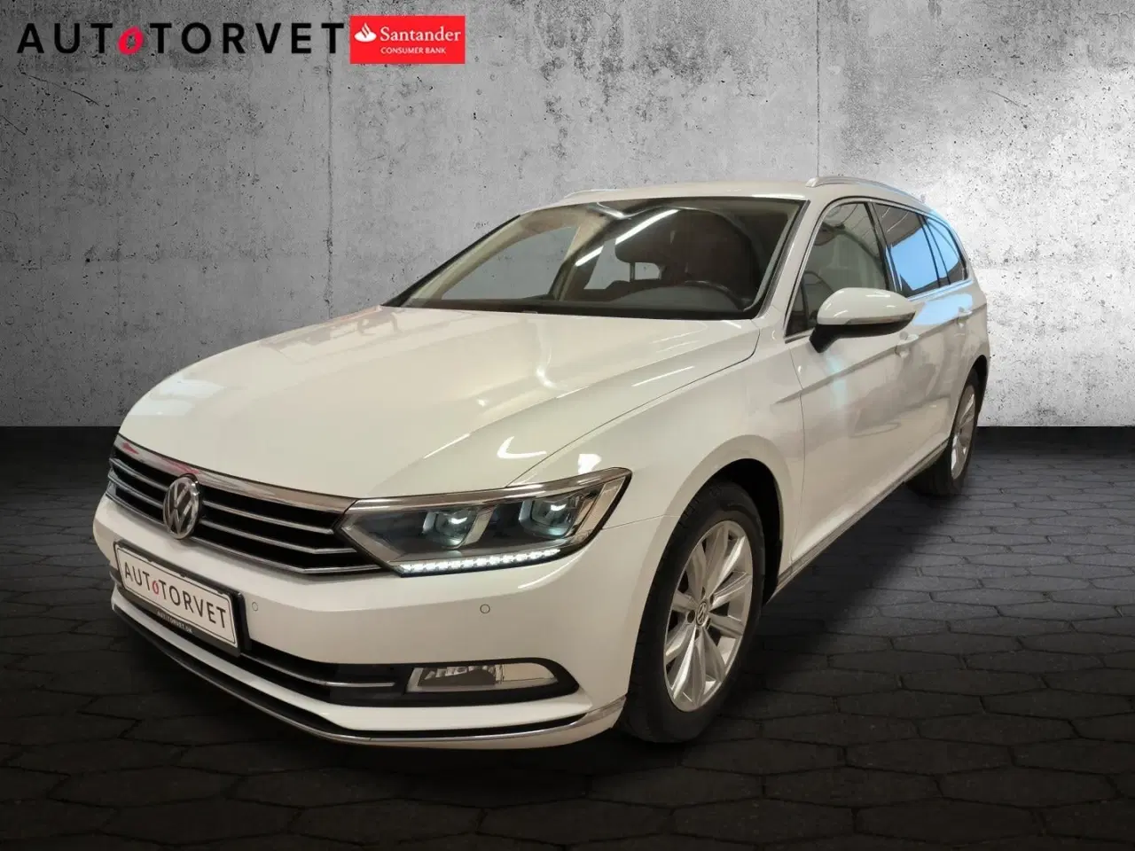 Billede 1 - VW Passat 2,0 TDi 150 Highline Variant DSG