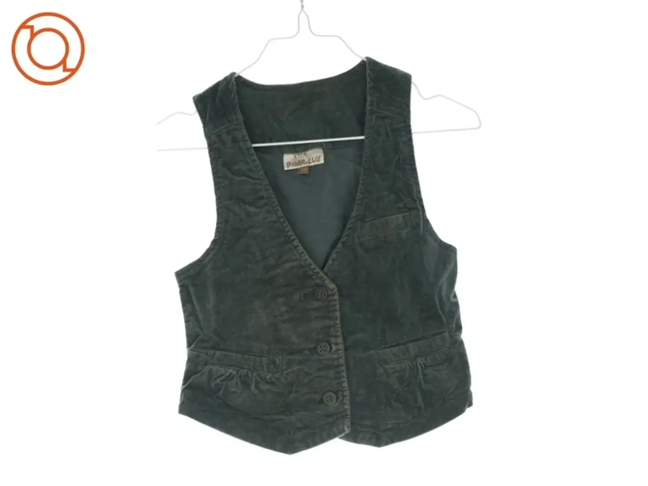 Billede 1 - Vest fra Pomp de Lux (str. 110 cm)