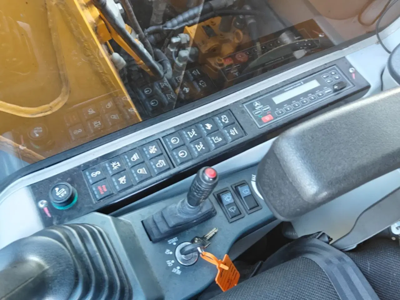 Billede 16 - SANY SY155U