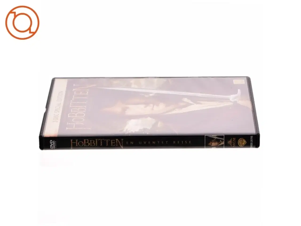 Billede 2 - Hobbitten