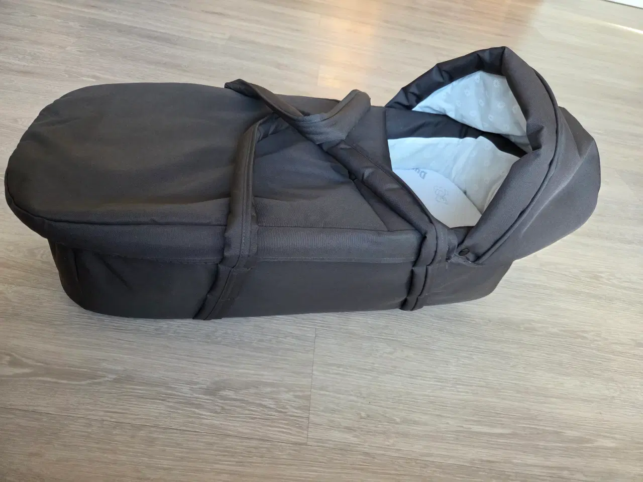 Billede 2 - Brio Babylift med madras