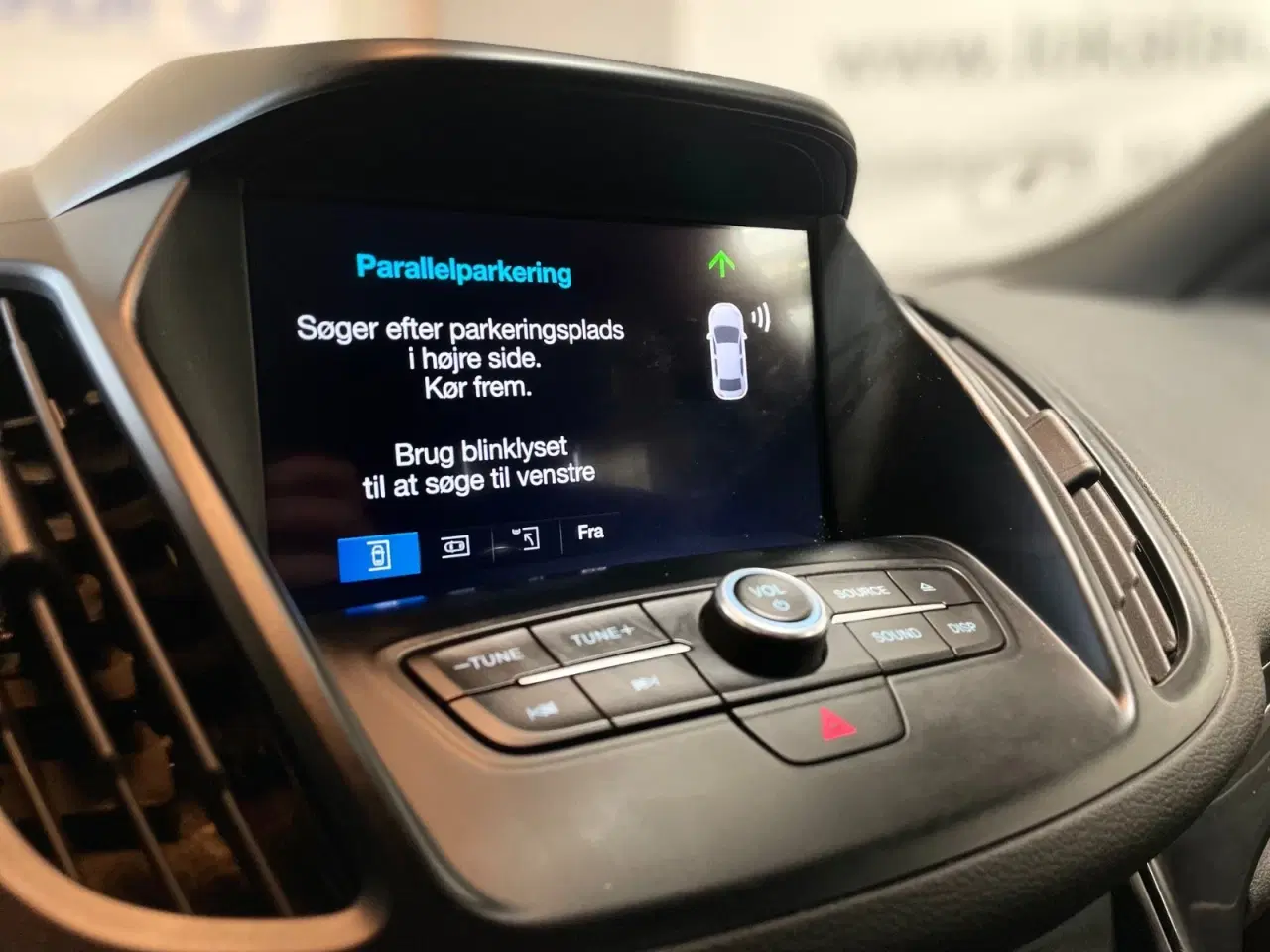 Billede 17 - Ford Kuga 2,0 EcoBlue ST-Line aut.