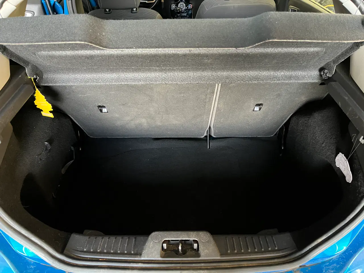 Billede 11 - Ford Fiesta 