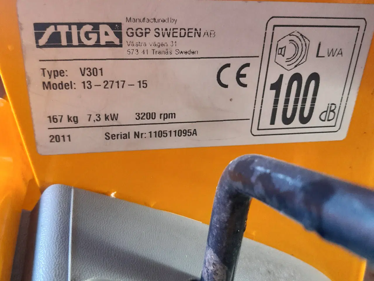 Billede 2 - Stiga villa 